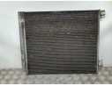 Recambio de condensador / radiador aire acondicionado para nissan qashqai (j11) acenta referencia OEM IAM DK993002  