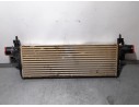 Recambio de intercooler para toyota hilux (kun) double cab 4x4 referencia OEM IAM 2640345101  