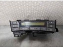 Recambio de mando climatizador para toyota prius (nhw30) plug-in hybrid executive referencia OEM IAM 8235L95 5590047020 