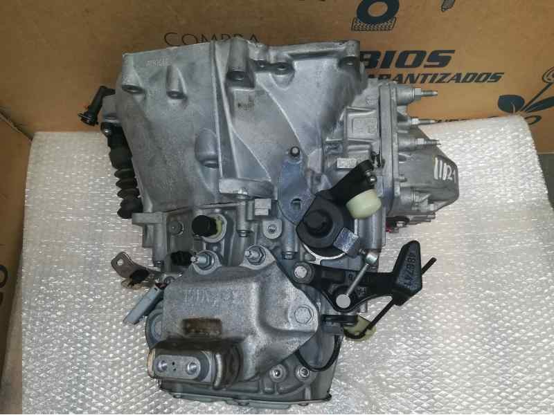 Recambio de caja cambios para peugeot 308 sw style referencia OEM IAM 20MB41 0531548 6VELOCIDADES