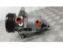 Recambio de compresor aire acondicionado para renault express advance referencia OEM IAM 926008942R CALSONIC KANSEI CR08D