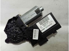 MOTOR ELEVALUNAS DELANTERO DERECHO 9634457480 CLAVIJA TOCADA