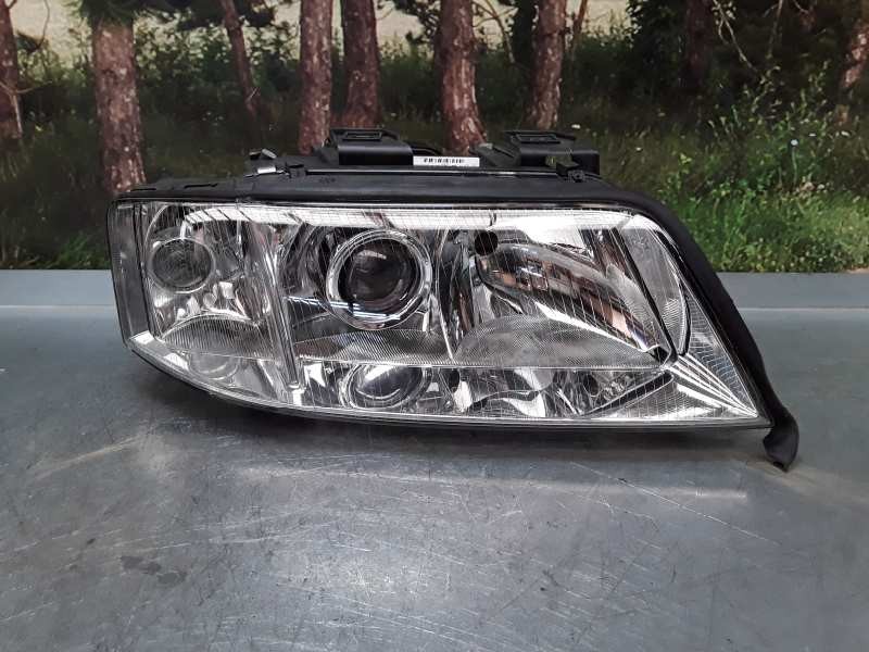 Recambio de faro derecho para audi a6 avant (4b5) 1.9 tdi referencia OEM IAM 1EL00830908  NUEVO