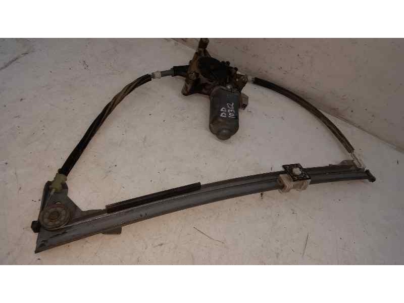 Recambio de elevalunas delantero derecho para citroën xantia berlina 1.9 td armonia referencia OEM IAM  2 PINS ELECTRICO