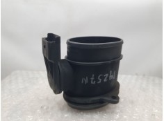 Recambio de caudalimetro para citroën xsara picasso 1.6 hdi 110 exclusive referencia OEM IAM 9650010780 72834204 
