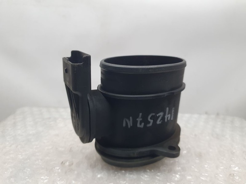 Recambio de caudalimetro para citroën xsara picasso 1.6 hdi 110 exclusive referencia OEM IAM 9650010780 72834204 