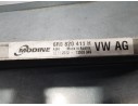 Recambio de condensador / radiador aire acondicionado para seat toledo (kg3) style referencia OEM IAM 6R0820411H 1250304S MODINE