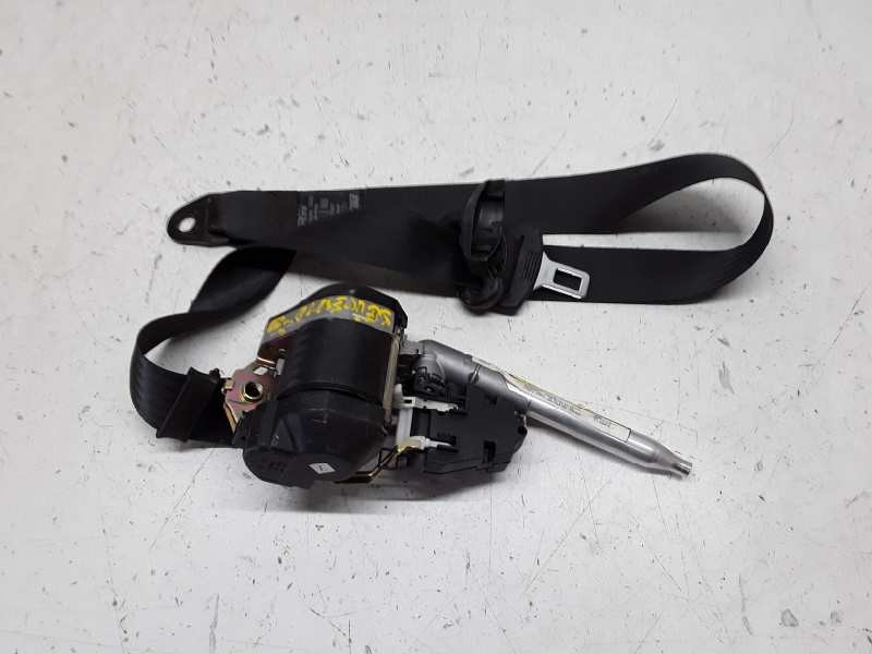 Recambio de pretensor airbag izquierdo para fiat seicento (187) referencia OEM IAM 0100029582  