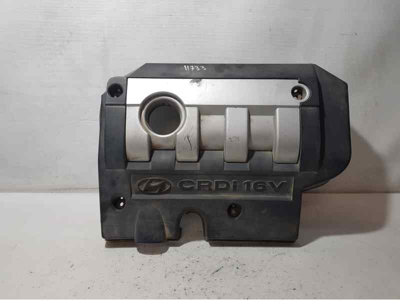 Recambio de tapa motor para hyundai santa fe (sm) 2.0 gls crdi 4x4 referencia OEM IAM   