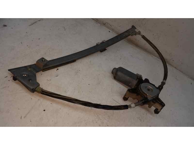 Recambio de elevalunas delantero derecho para citroën xantia berlina 1.9 td armonia referencia OEM IAM  2 PINS ELECTRICO