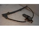 Recambio de elevalunas delantero derecho para citroën xantia berlina 1.9 td armonia referencia OEM IAM  2 PINS ELECTRICO