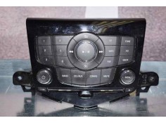 Recambio de mando radio para chevrolet cruze ls referencia OEM IAM 94563267 97563267A093155130 
