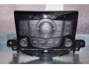 Recambio de mando radio para chevrolet cruze ls referencia OEM IAM 94563267 97563267A093155130 