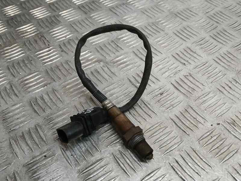 Recambio de sonda lambda para opel insignia berlina excellence referencia OEM IAM 55577162 0281004186 BOSCH