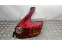 PILOTO TRASERO DERECHO 265501KA0A 