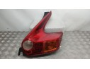 Recambio de piloto trasero derecho para nissan juke (f15) 1.5 dci referencia OEM IAM 265501KA0A  