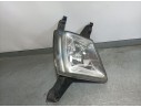 Recambio de faro antiniebla derecho para peugeot 407 sw st confort pack referencia OEM IAM 9641954580  