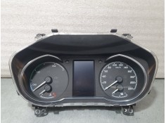 Recambio de cuadro instrumentos para toyota yaris hybrid advance referencia OEM IAM 83800F5441 MB1575906810 