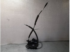 CERRADURA PUERTA TRASERA IZQUIERDA 8256015FA0A 40719134 