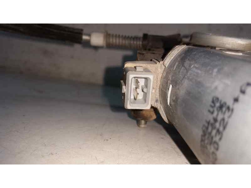 Recambio de elevalunas delantero derecho para citroën xantia berlina 1.9 td armonia referencia OEM IAM  2 PINS ELECTRICO
