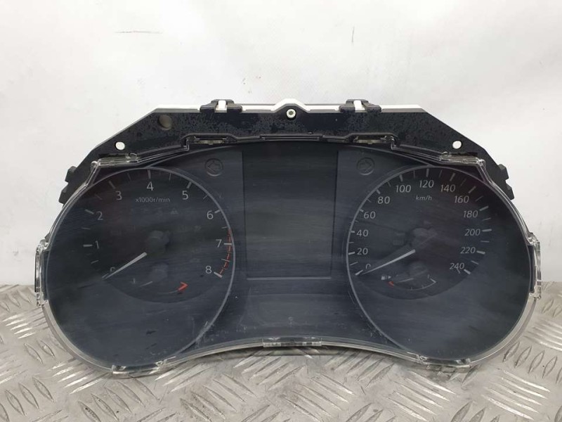 Recambio de cuadro instrumentos para nissan qashqai (j11) acenta referencia OEM IAM SIN REF  