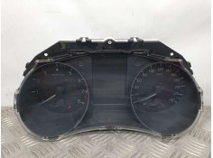 Recambio de cuadro instrumentos para nissan qashqai (j11) acenta referencia OEM IAM SIN REF  