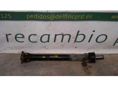 TRANSMISION CENTRAL DELANTERA