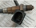Recambio de sonda lambda para opel insignia berlina excellence referencia OEM IAM 55577162 0281004186 BOSCH