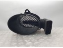 Recambio de caudalimetro para citroën xsara picasso 1.6 hdi 110 exclusive referencia OEM IAM 9650010780 72834204 