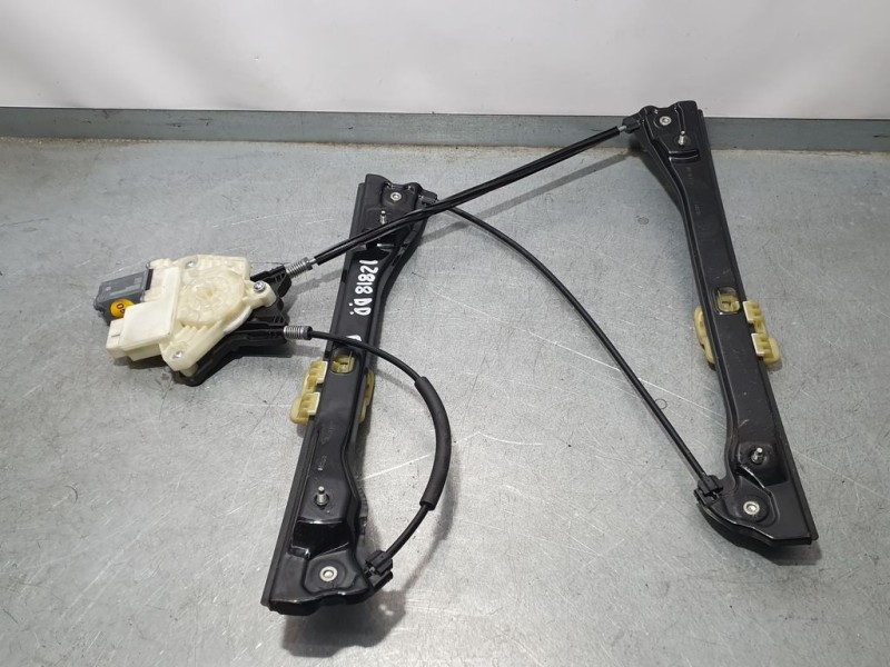 Recambio de elevalunas delantero derecho para seat toledo (kg3) style referencia OEM IAM   ELECTRICO 6 PINS