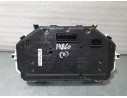 Recambio de cuadro instrumentos para toyota yaris hybrid advance referencia OEM IAM 83800F5441 MB1575906810 