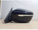 Recambio de retrovisor izquierdo para nissan juke (f15) 1.5 dci referencia OEM IAM 96302BV90B ELECTRICO 7 CABLES