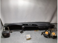 KIT AIRBAG 451300K291C0 C/ SALPICADERO Y PRETENSORES