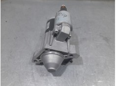 Recambio de motor arranque para nissan qashqai ii (j11, j11_) 1.5 dci referencia OEM IAM 233004483R M000TD6071ZE MITSUBISHI