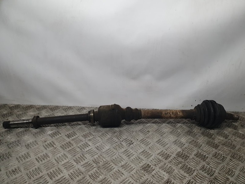 Recambio de transmision delantera derecha para peugeot 307 (s1) xs referencia OEM IAM SIN REF  