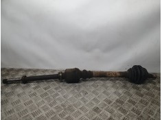 Recambio de transmision delantera derecha para peugeot 307 (s1) xs referencia OEM IAM SIN REF  