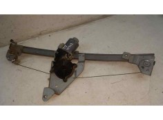 ELEVALUNAS DELANTERO IZQUIERDO 9221E1 2 PINS ELECTRICO