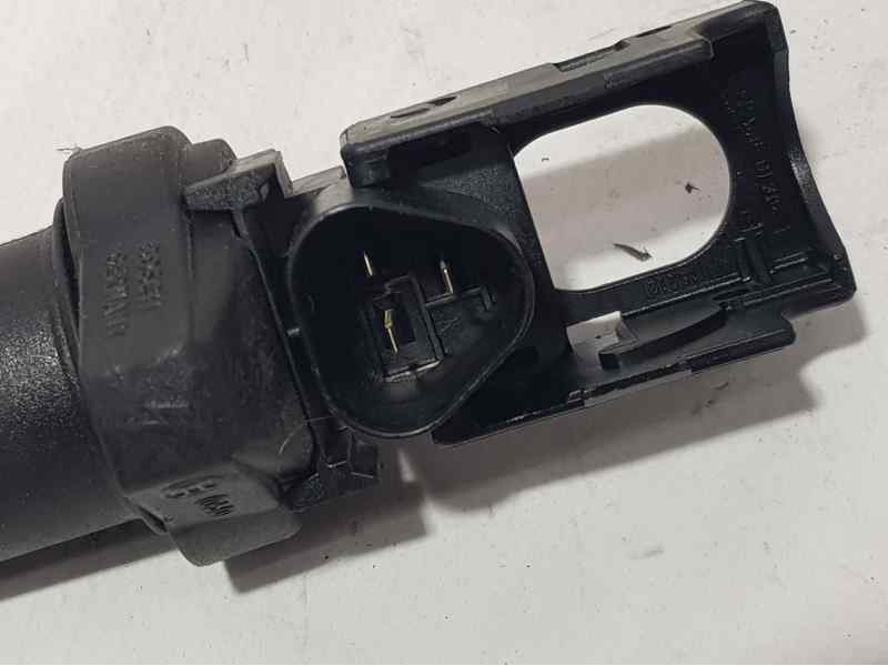 Recambio de bobina encendido para citroën c4 lim. white attraction referencia OEM IAM V75949378004 0221504470 BOSCH