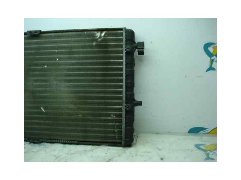 Recambio de radiador agua para seat cordoba berlina (6k2) signo referencia OEM IAM   