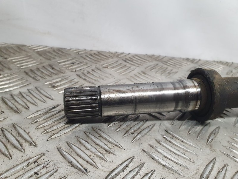 Recambio de transmision delantera derecha para peugeot 307 (s1) xs referencia OEM IAM SIN REF  