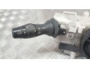 Recambio de mando luces y limpia para renault grand scénic iii (jz0/1_) 1.5 dci referencia OEM IAM 255670019R  