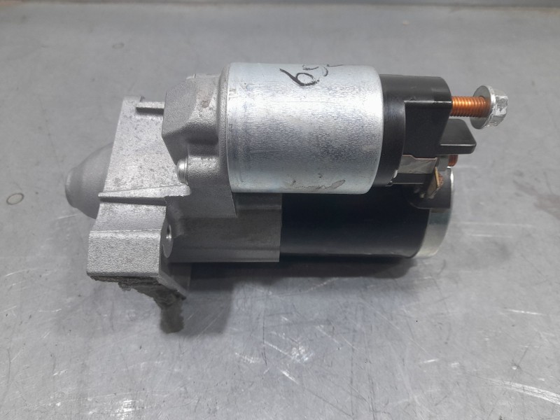 Recambio de motor arranque para nissan qashqai ii (j11, j11_) 1.5 dci referencia OEM IAM 233004483R M000TD6071ZE MITSUBISHI