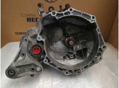 CAJA CAMBIOS M320MDC 4760634BY6 6VELOCIDADES