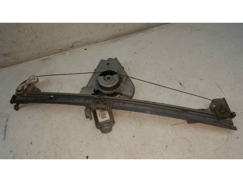 Recambio de elevalunas delantero izquierdo para citroën xantia berlina 1.9 td armonia referencia OEM IAM  2 PINS ELECTRICO