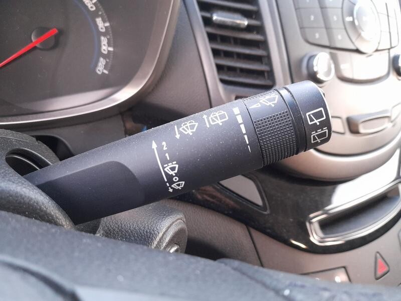 Recambio de mando luces y limpia para chevrolet orlando (j309) 2.0 d referencia OEM IAM 20941129 20941129 LUCES   20941131 LIMPI