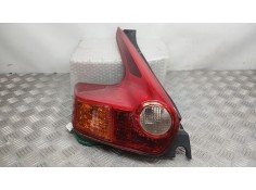 Recambio de piloto trasero izquierdo para nissan juke (f15) 1.5 dci referencia OEM IAM 265551KA0A  