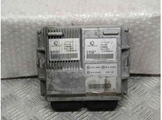 Recambio de centralita glp para dacia dokker abiance referencia OEM IAM 616000400 591334000 LANDIRENZO