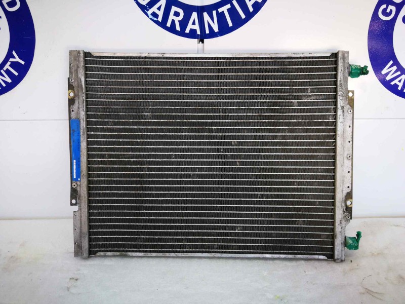 Recambio de condensador / radiador aire acondicionado para volkswagen golf iii berlina (1h1) 1.9 turbodiesel cat (aaz) referenci