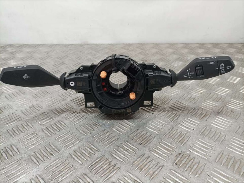 Recambio de mando luces y limpia para bmw serie x1 (u11) sdrive 1.8i referencia OEM IAM 5A31C1003 223242100167 