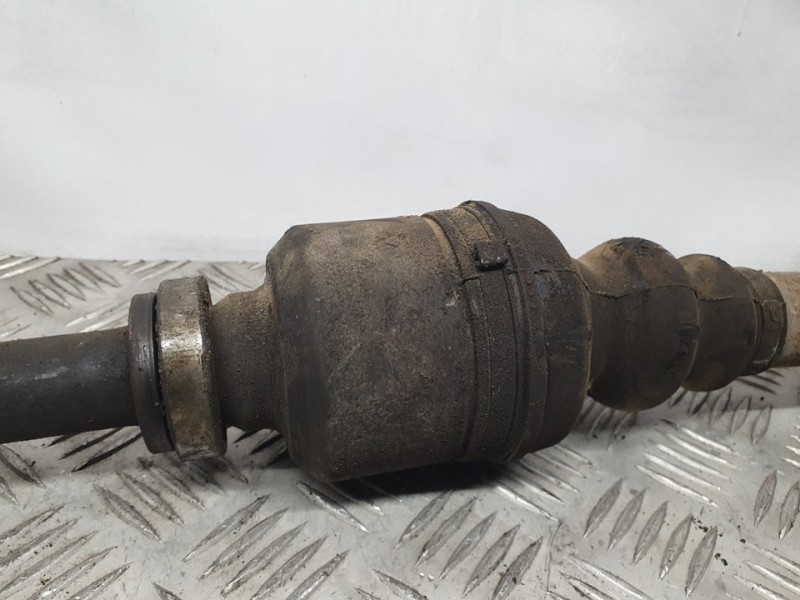 Recambio de transmision delantera derecha para peugeot 307 (s1) xs referencia OEM IAM SIN REF  